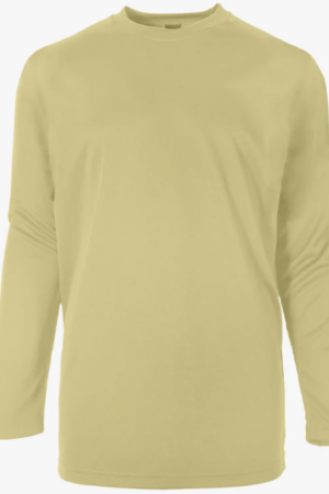 Socastee L/S Cotton Tees